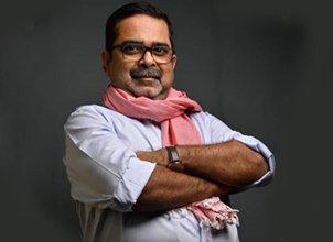 Avadh Ojha